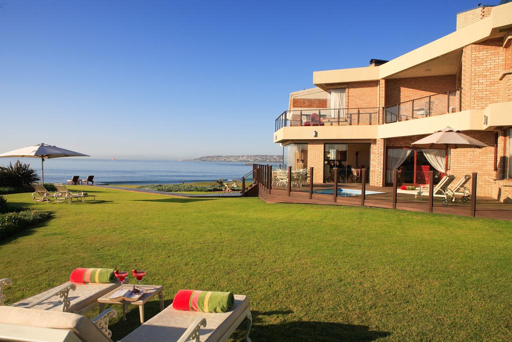 Vacation Hub International - VHI - African Oceans Manor On The Beach