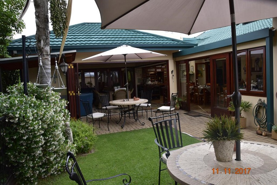 Vacation Hub International - VHI - Lamor Guest House