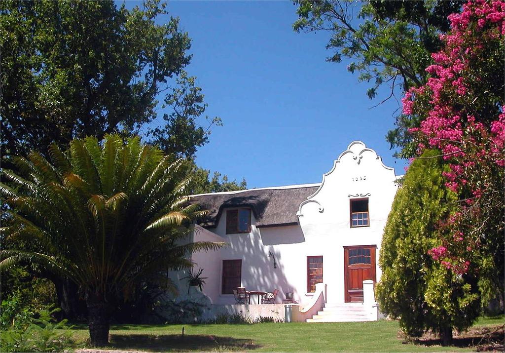 Vacation Hub International - VHI - Oude Wellington