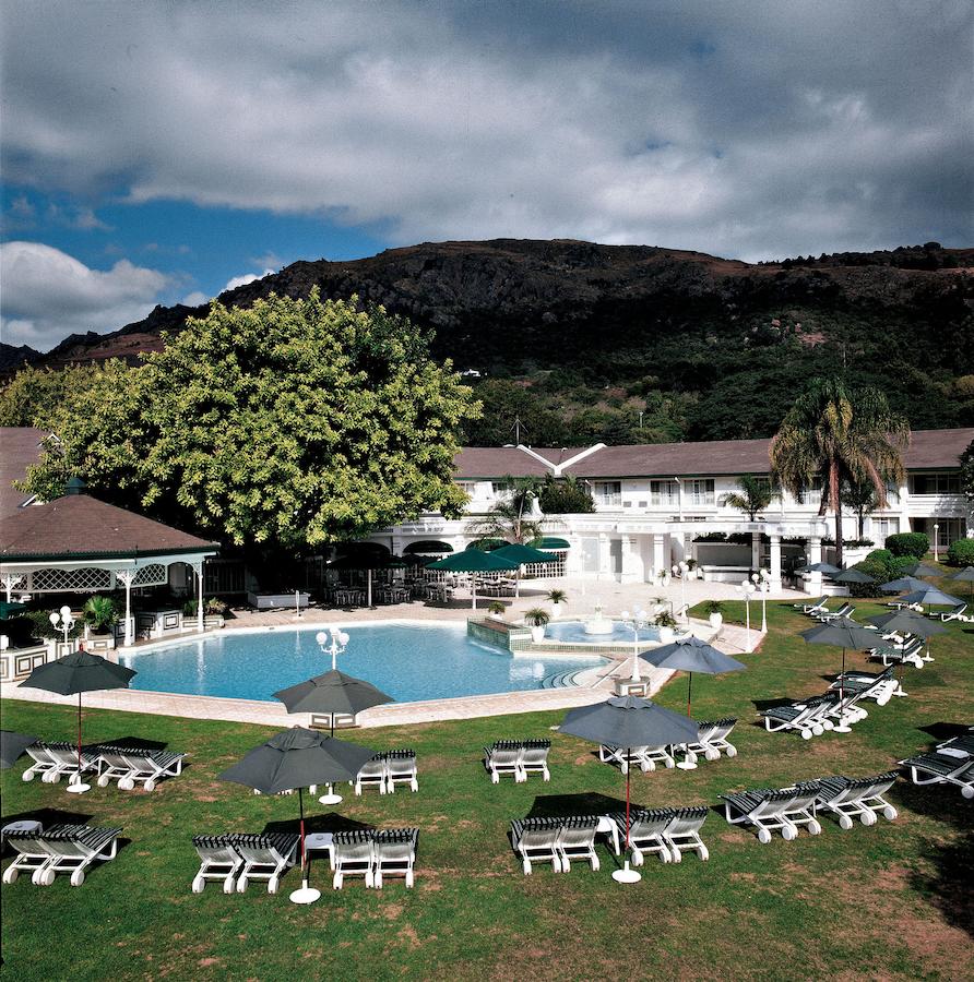 Vacation Hub International - VHI - Royal Swazi Sun