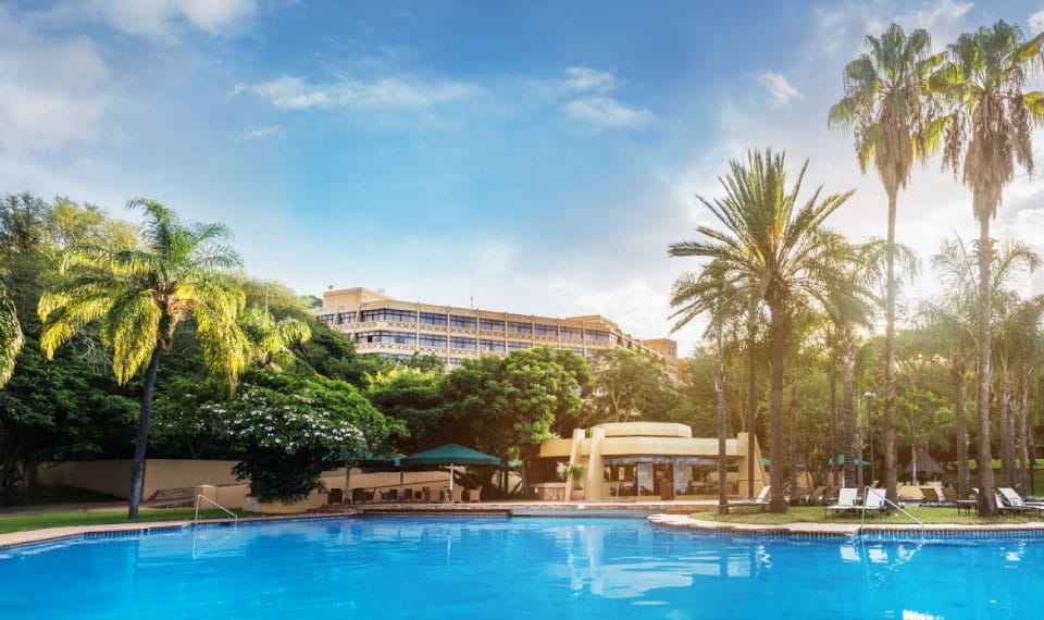 Vacation Hub International - VHI - Sun City - Soho Hotel