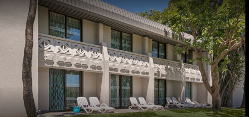 Vacation Hub International - VHI - Sun City The Cabanas