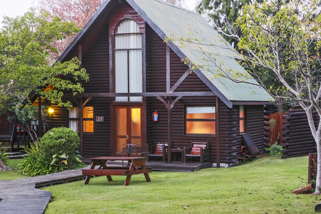 Vacation Hub International - VHI - Tsitsikamma Lodge & Spa