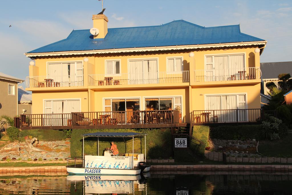 Vacation Hub International - VHI - Marina Martinique