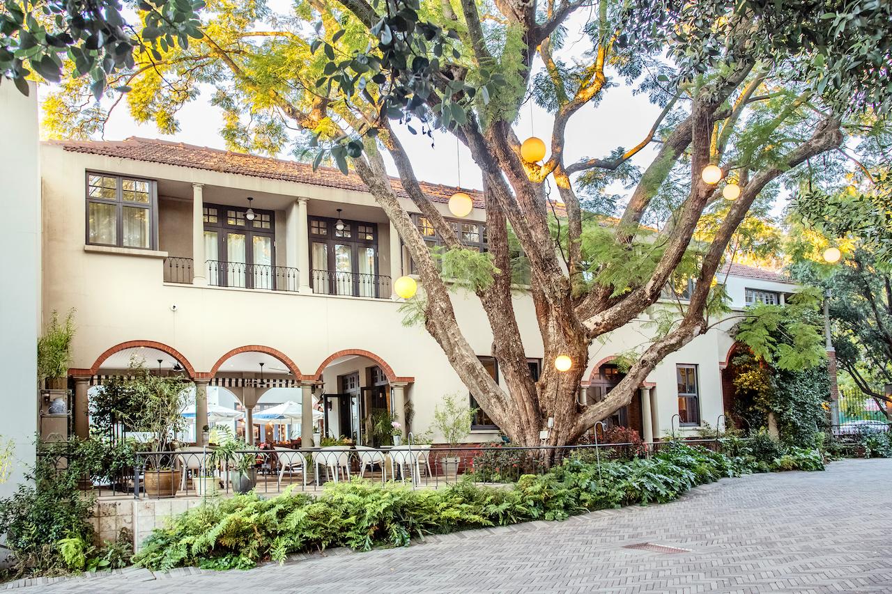 Vacation Hub International - VHI - The Winston Hotel