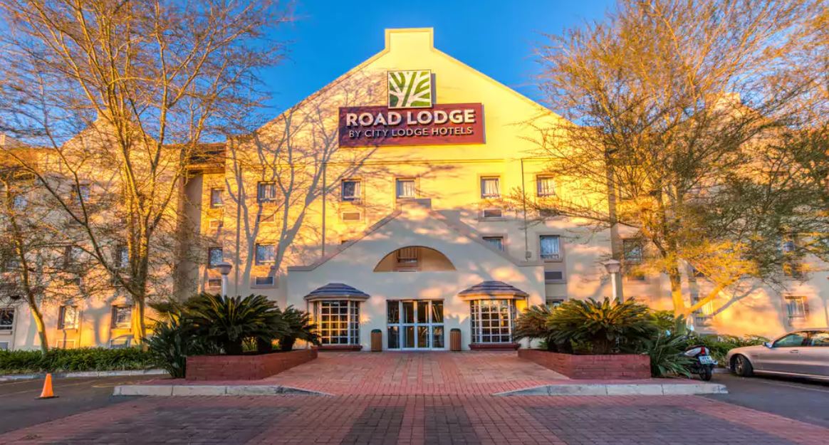 Vacation Hub International - VHI - Road Lodge Rustenberg