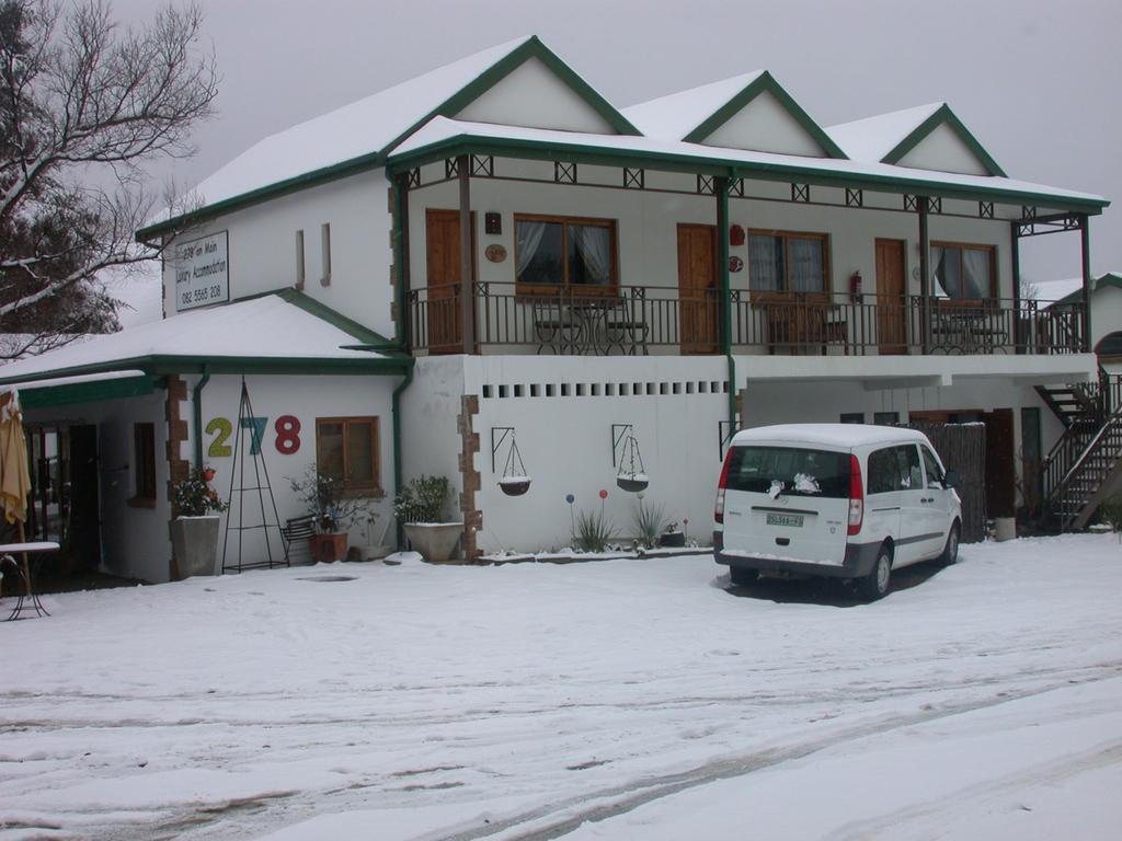 Vacation Hub International - VHI - 278 On Main