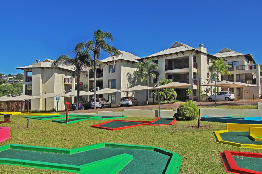 Vacation Hub International - VHI - Uvongo River Resort