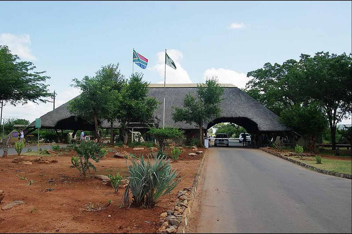 Vacation Hub International - VHI - Malelane Satellite Camp