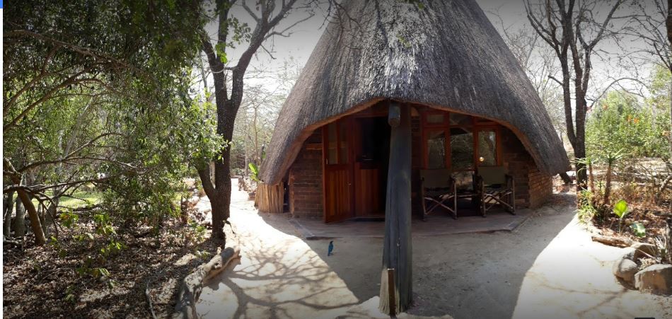 Vacation Hub International - VHI - Cheetah Plains