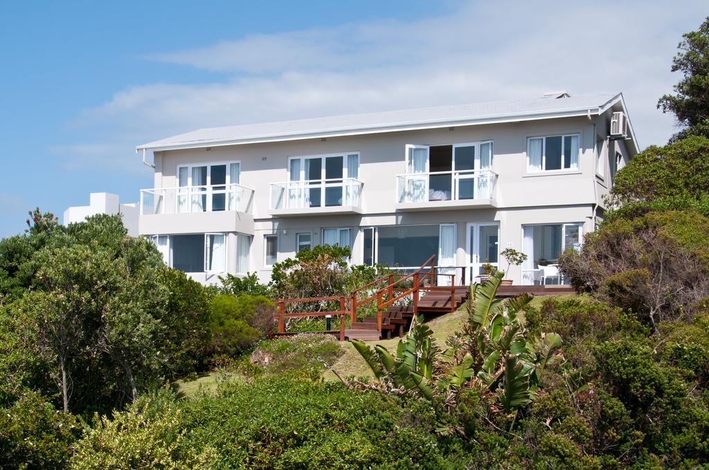 Vacation Hub International - VHI - The Robberg Beach Lodge