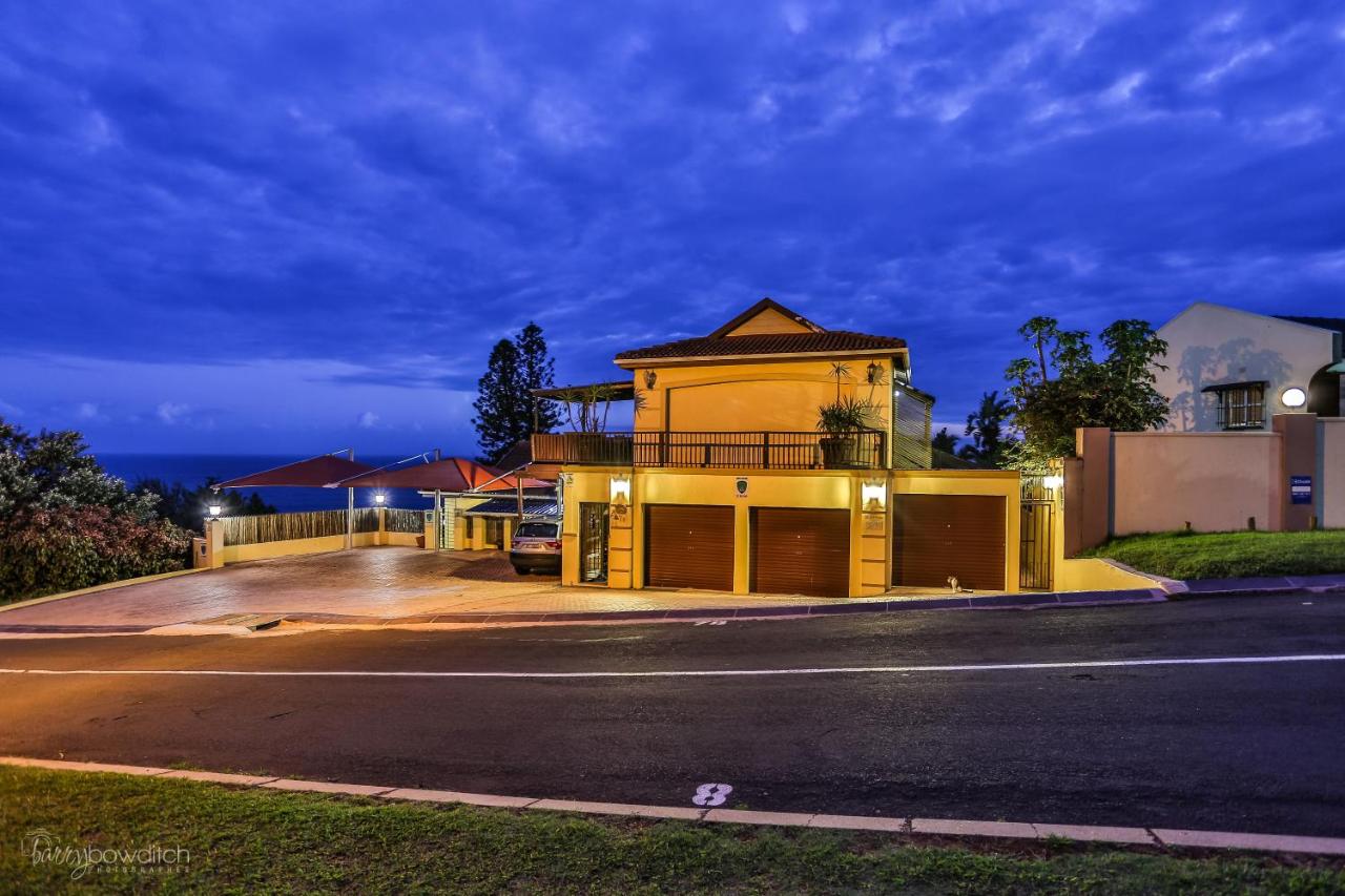 Vacation Hub International - VHI - Villa Jaime Self Catering