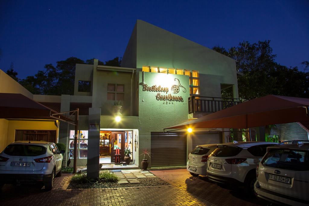 Vacation Hub International - VHI - Beetleloop Guest House