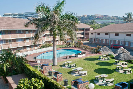 Vacation Hub International - VHI - Kenwyn On Sea Private 
