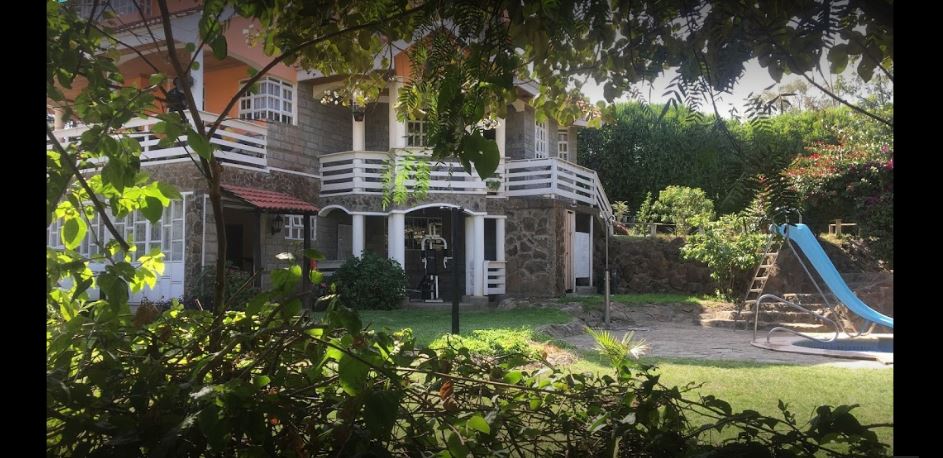 Vacation Hub International - VHI - Jane's Guest House