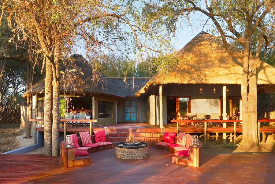 Vacation Hub International - VHI - Jaci's Safari Lodge