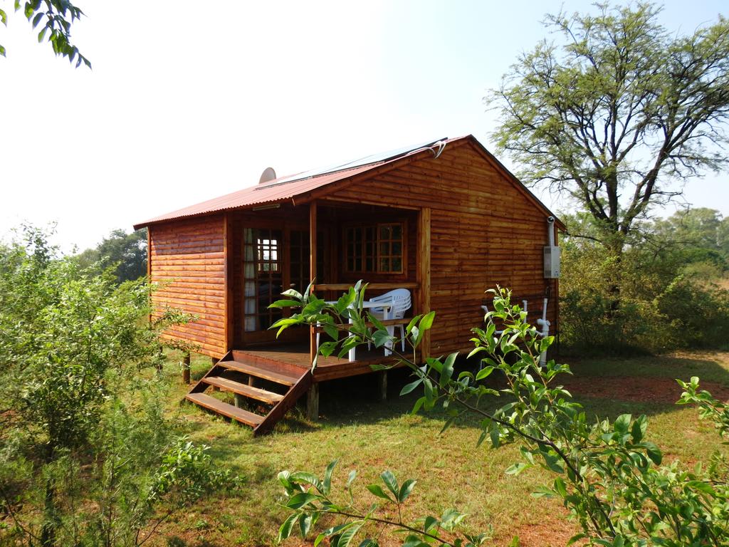 Vacation Hub International - VHI - Meerkatplaats Guesthouse & Bb