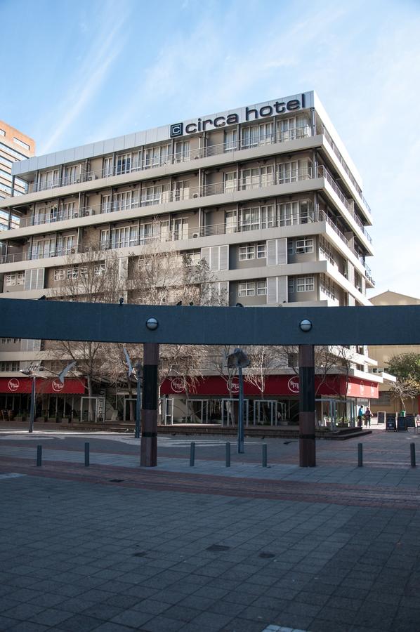 Vacation Hub International - VHI - Circa Luxury Apartment hotel