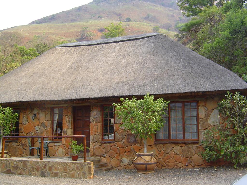 Vacation Hub International - VHI - Forest Creek Lodge & Spa