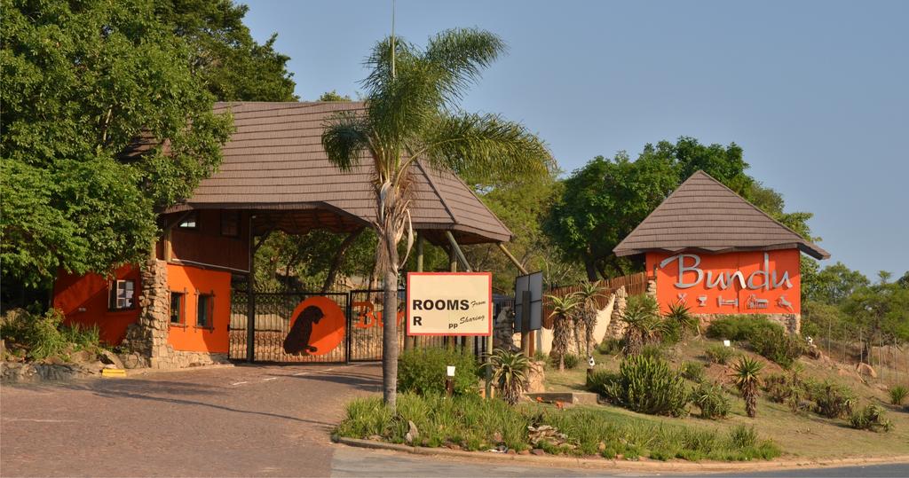 Vacation Hub International - VHI - Bundu Lodge