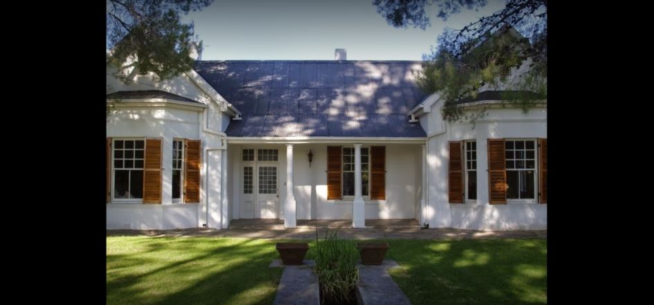 Vacation Hub International - VHI - Cape Karoo Guest House