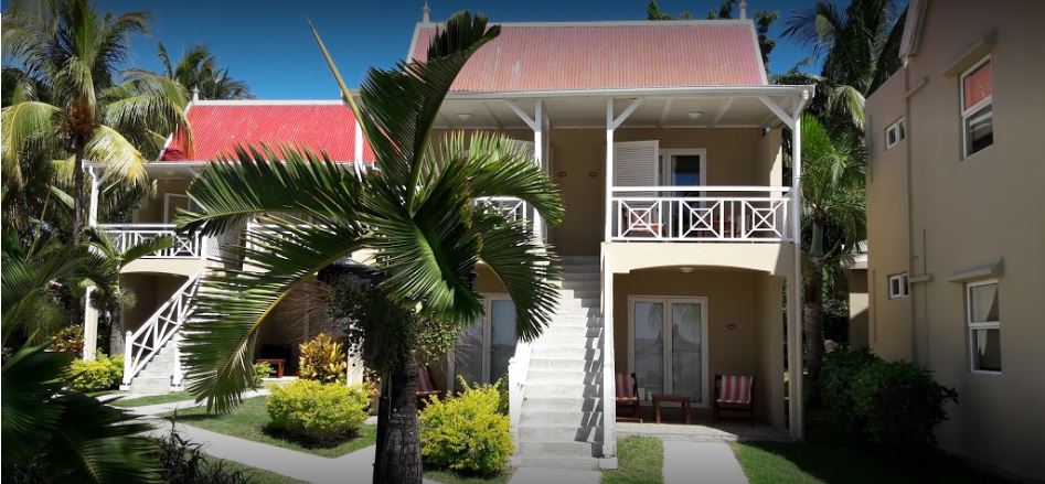 Vacation Hub International - VHI - Villas Caroline Beach Hotel
