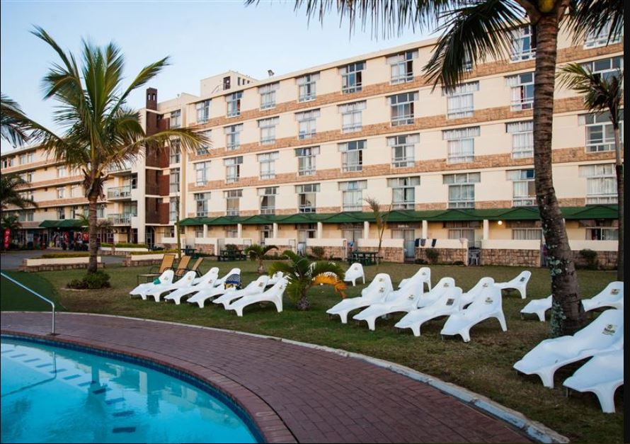 Vacation Hub International - VHI - ATKV Natalia Beach Resort