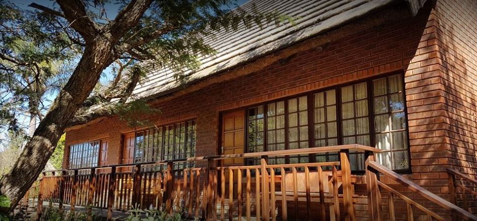 Vacation Hub International - VHI - Thorn Tree Lodge