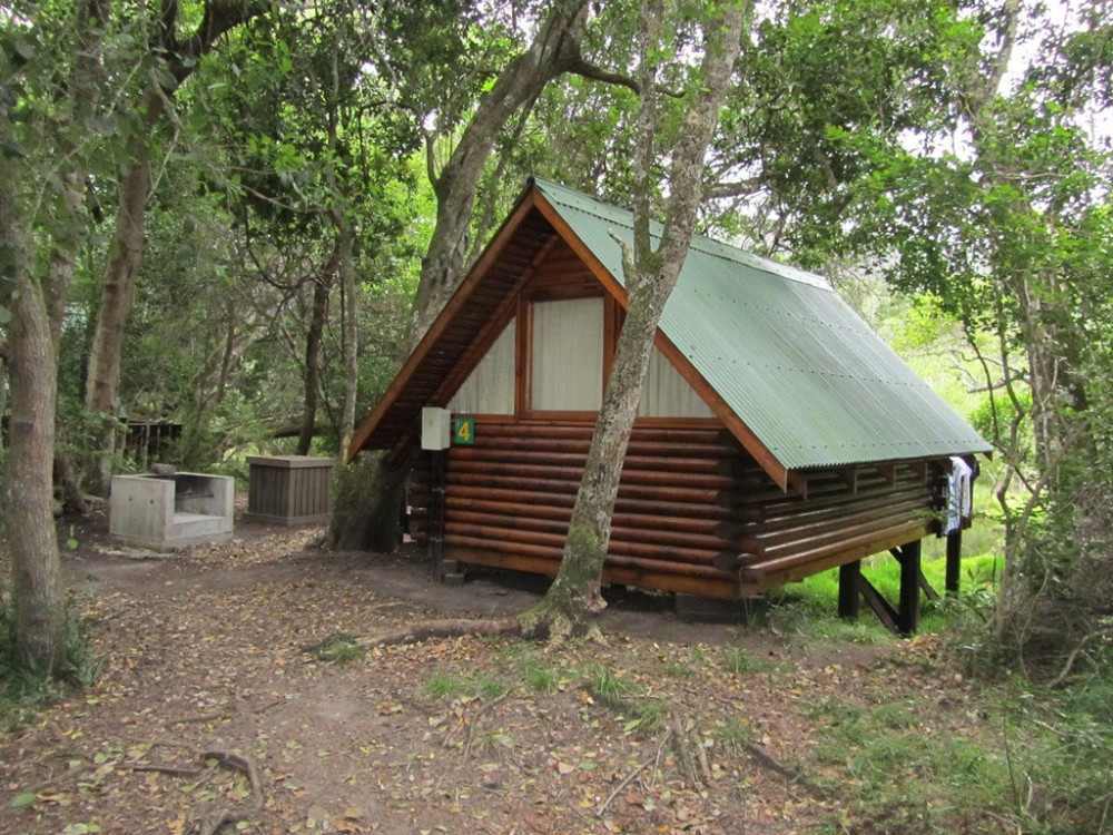 Vacation Hub International - VHI - Nature's Valley Rest Camp