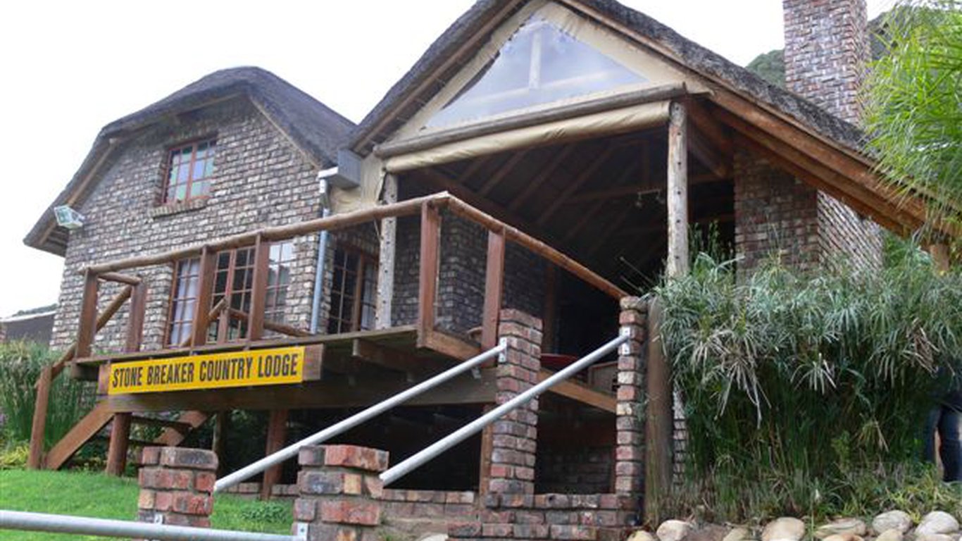 Vacation Hub International - VHI - Stonebreaker Country Lodge