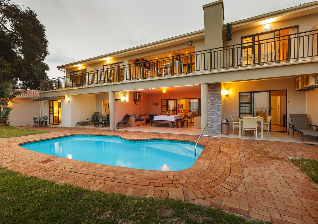Vacation Hub International - VHI - My Den Beachfront B&B