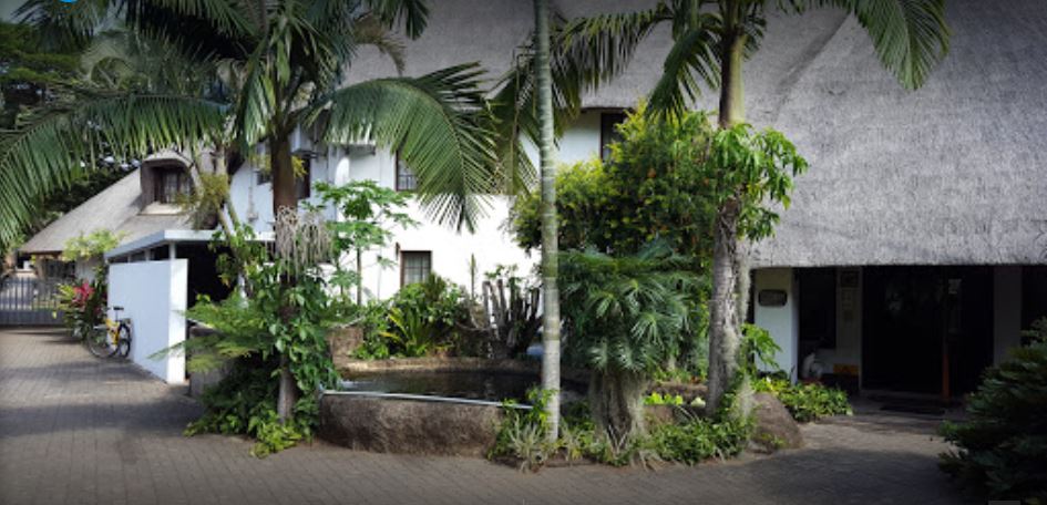 Vacation Hub International - VHI - African Ambience