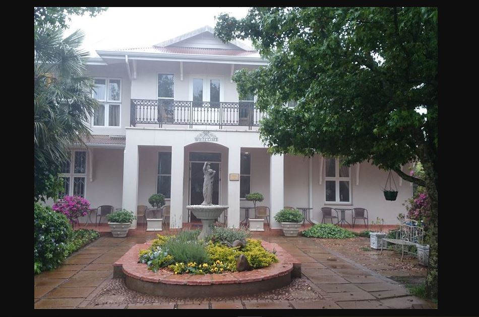 Vacation Hub International - VHI - Silver Mist Country Inn