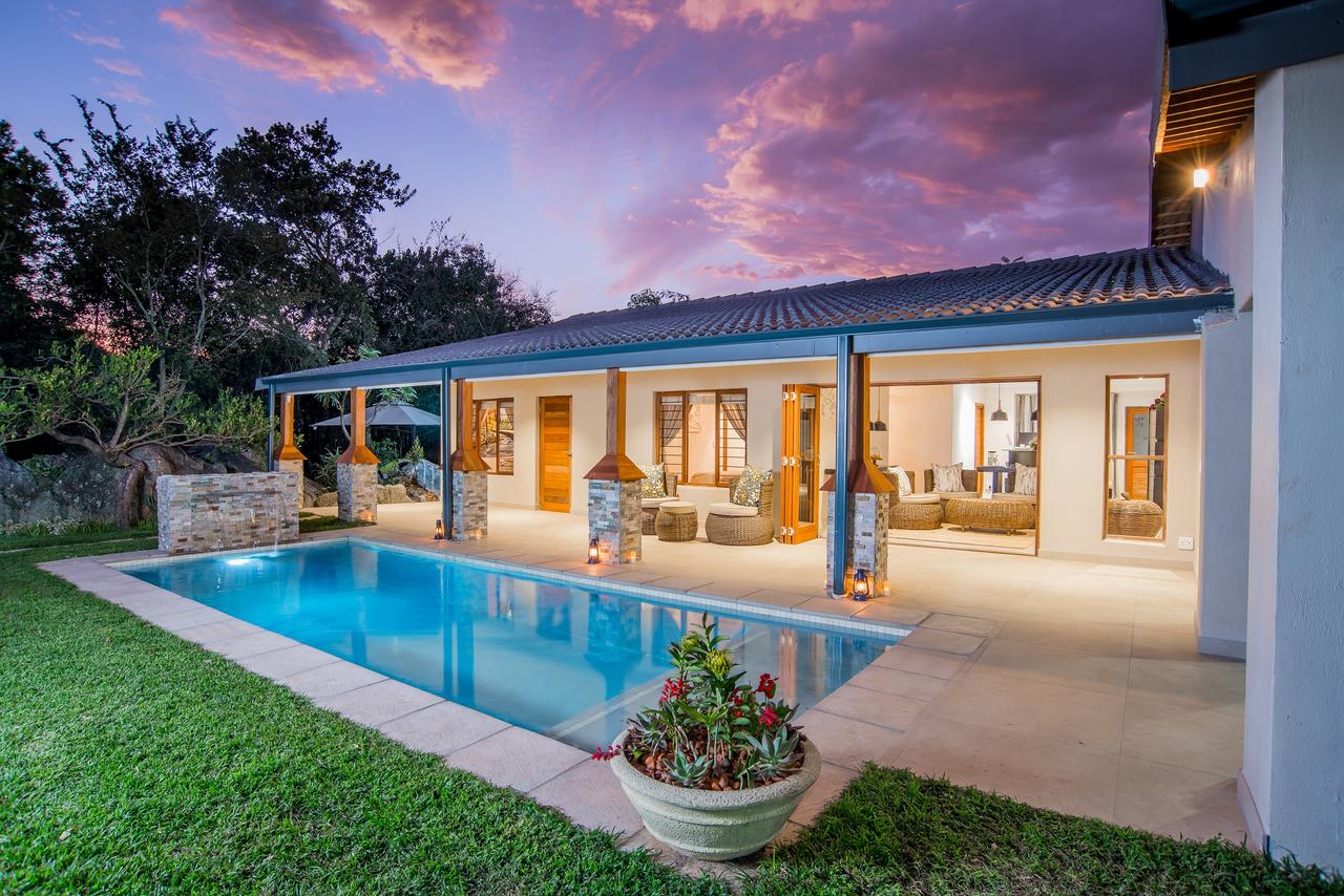 Vacation Hub International - VHI - Leaves Lodge & Spa