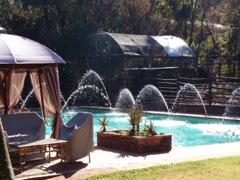 Vacation Hub International - VHI - Hornbill Lodge and Legends