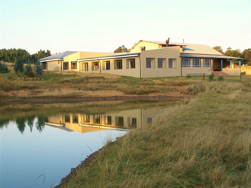 Vacation Hub International - VHI - Drakensberg Mountain Retreat Lodge