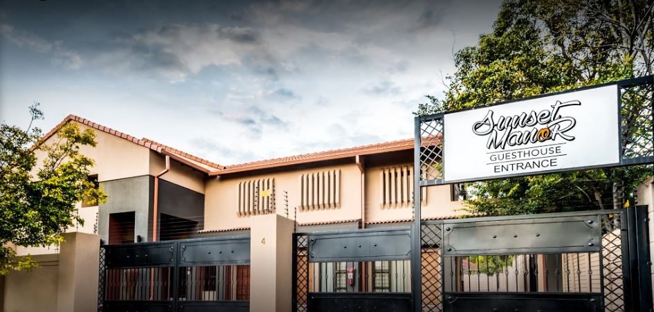 Vacation Hub International - VHI - Sunset Manor