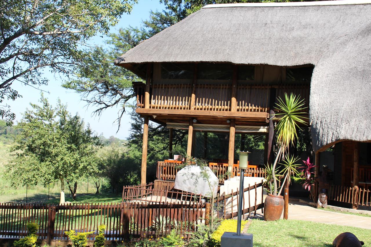Vacation Hub International - VHI - Sabie River Bush Lodge