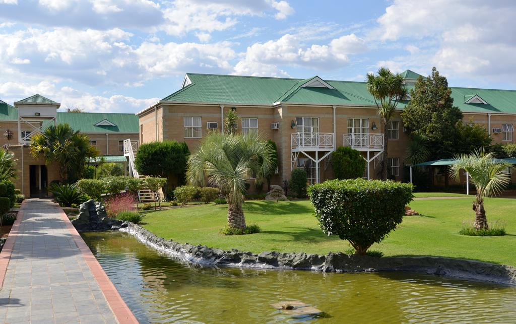 Vacation Hub International - VHI - Protea Hotel Klerksdorp