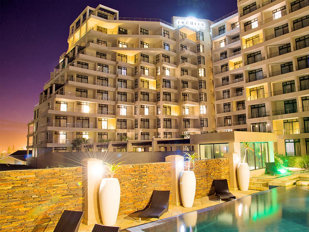 Vacation Hub International - VHI - Premier Hotel East London ICC