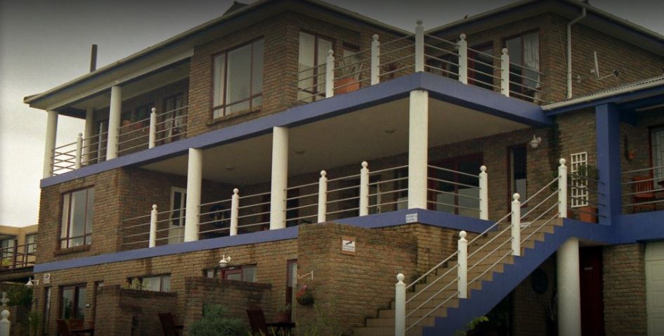 Vacation Hub International - VHI - Amzee-bokmakierie Guest House