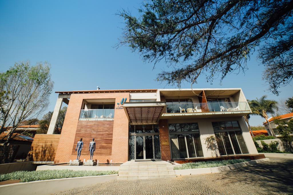 Vacation Hub International - VHI - Menlyn Boutique Hotel