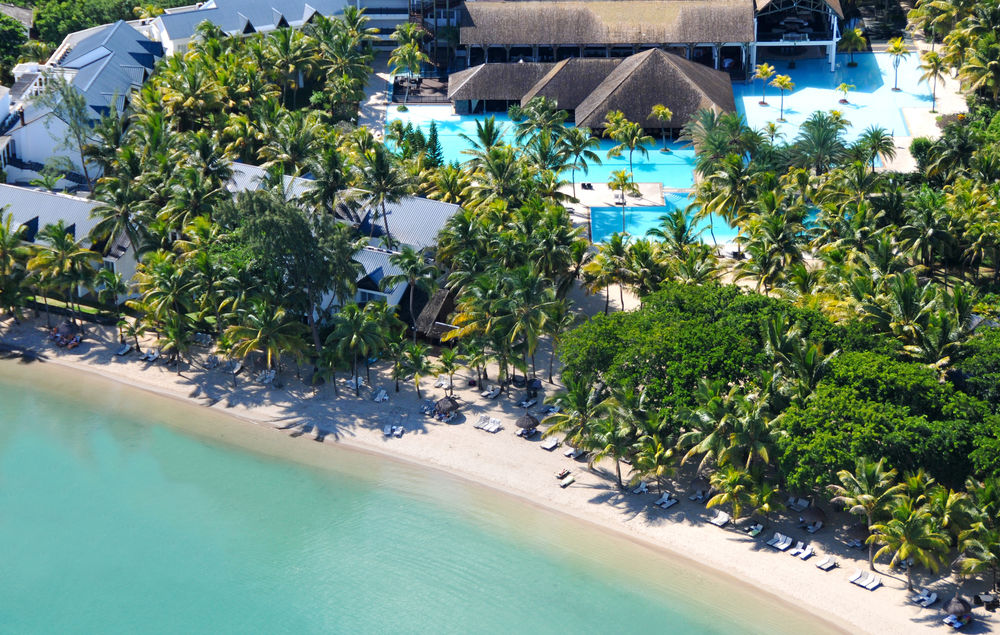 Vacation Hub International - VHI - The Ravenala Attitude