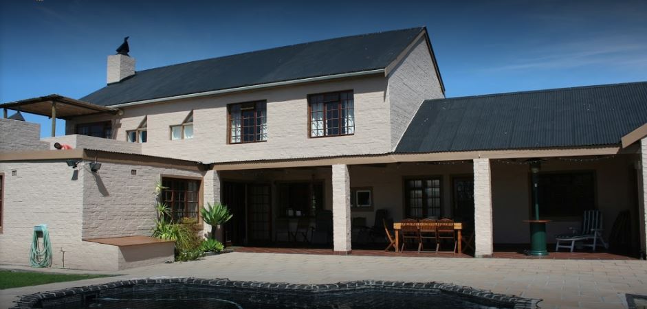 Vacation Hub International - VHI - Deo Gratia Guest House