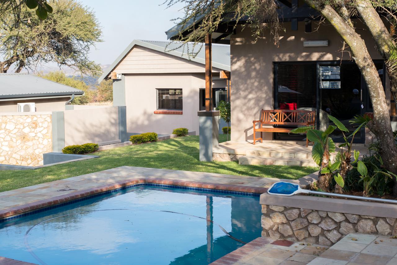 Vacation Hub International - VHI - Arotin Game Lodge