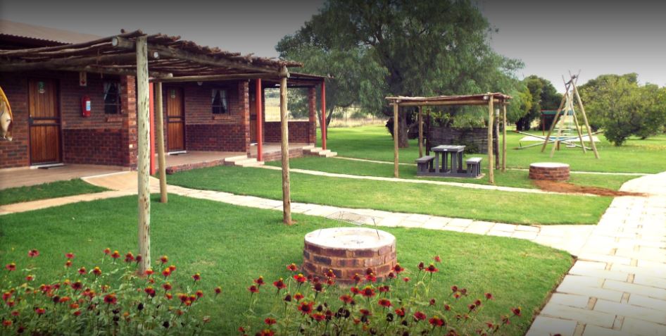 Vacation Hub International - VHI - Loebies Guestfarm & Predator Park