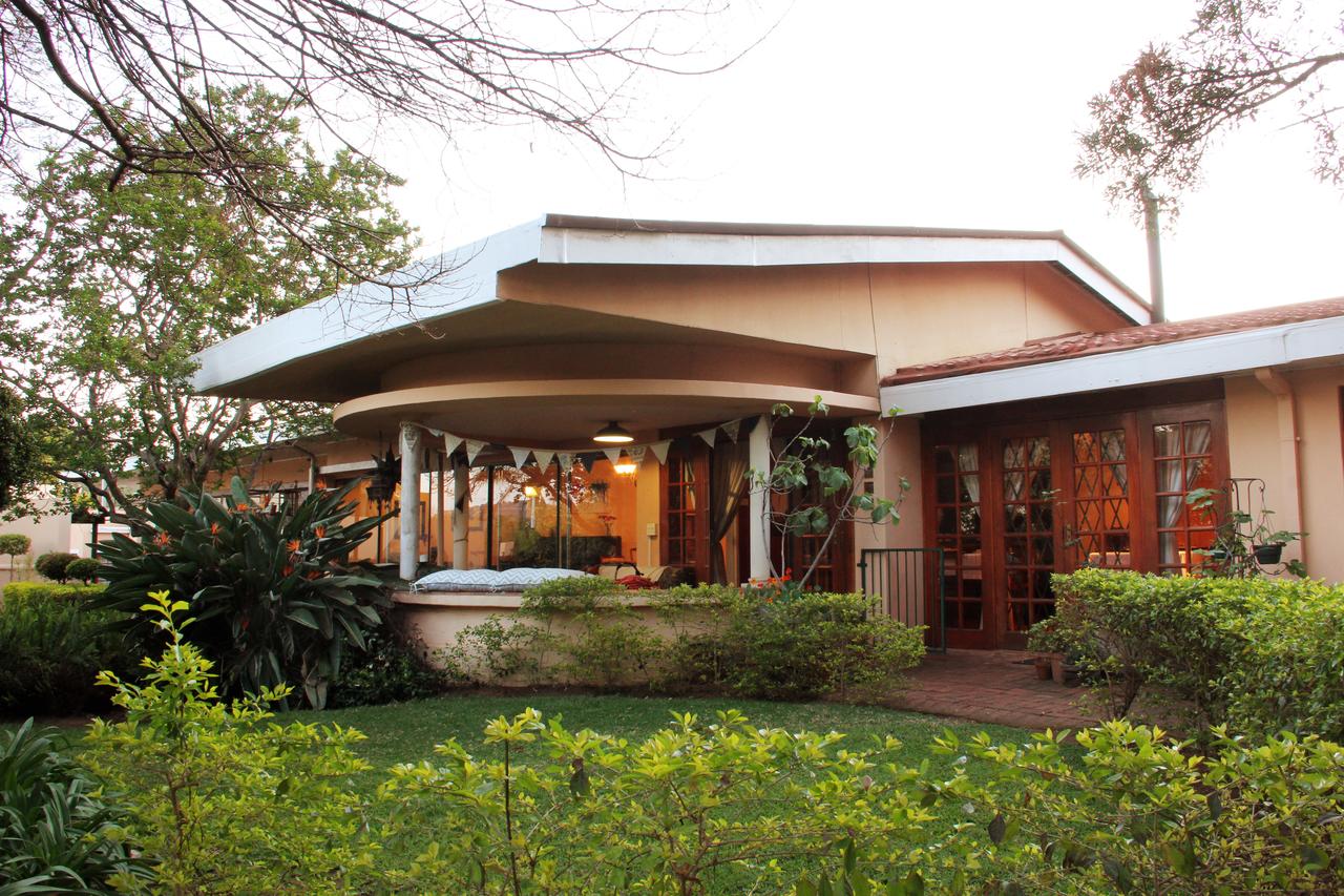 Vacation Hub International - VHI - 3@ Marion Guest House