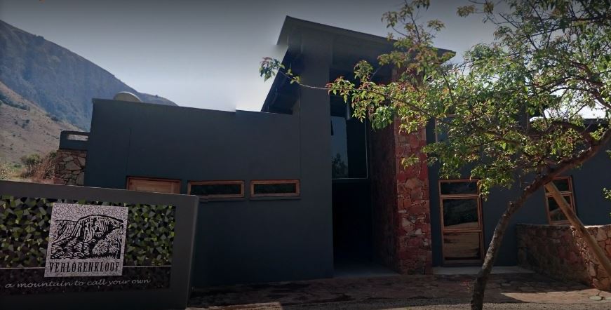 Vacation Hub International - VHI - Verlorenkloof Estate