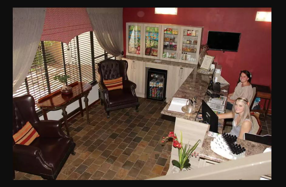 Vacation Hub International - VHI - Resting Place Guest House