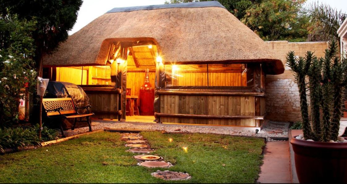Vacation Hub International - VHI - Ma'khaya Guest House
